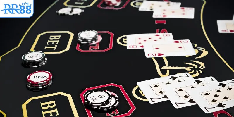 Baccarat căng hơn dây đàn