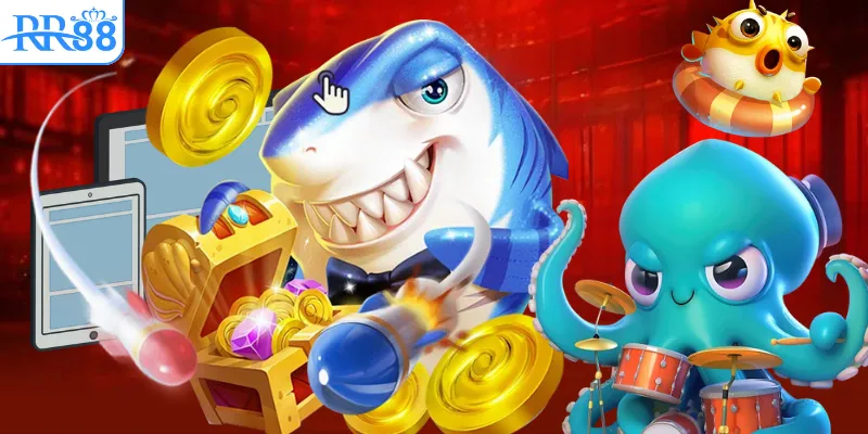 Game tại RR88 được tích hợp trên nhiều thiết bị khác nhau