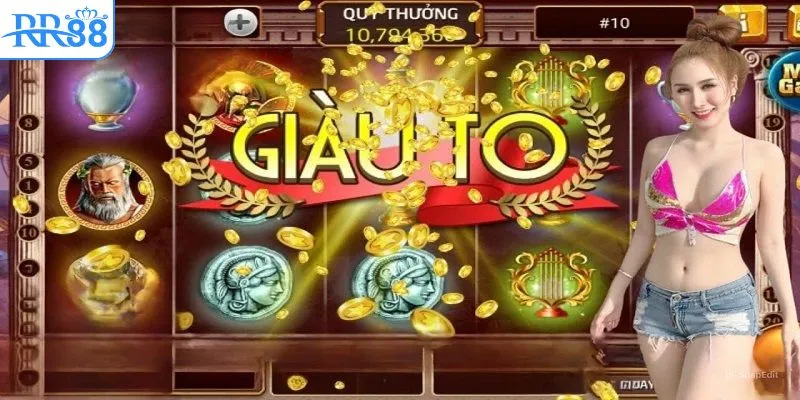 Thành thạo quay hũ giúp bạn tăng lợi nhuận